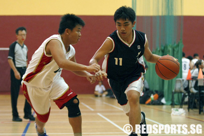 b boys south zone bball acs br vs peicai