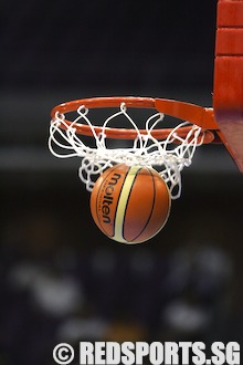 basketball