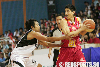 dragons vs slingers