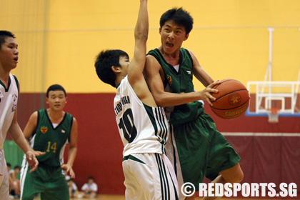 south zone basketball boys catholic high vs ri