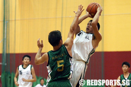 south zone basketball boys catholic high vs ri