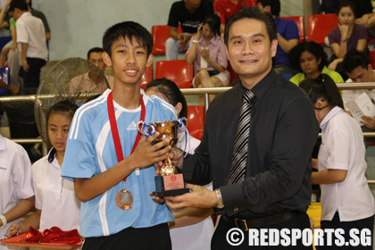 xinmin vs dunman volleyball final