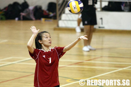 hwa chong institution vs anglo-chinese jc volleyball