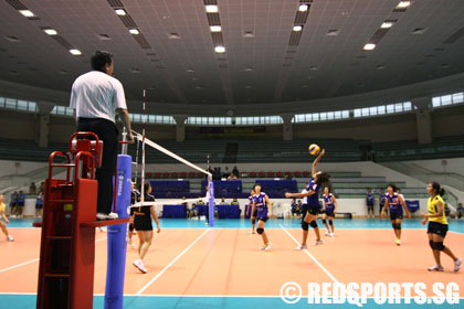 ust vs thailand volleyball