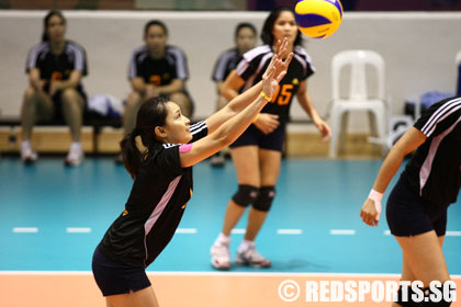 ust vs thailand volleyball