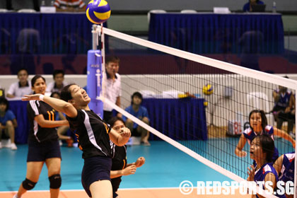 ust vs thailand volleyball