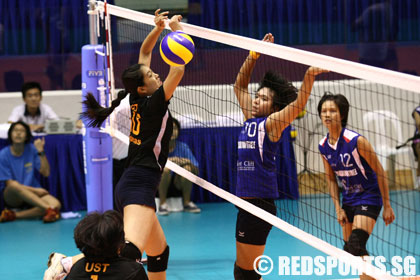 ust vs thailand volleyball