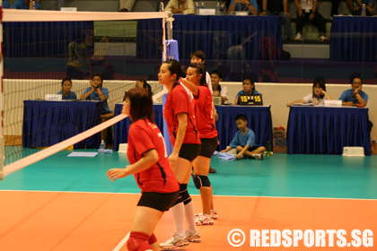 VAS vball TNT vs Thai 2010