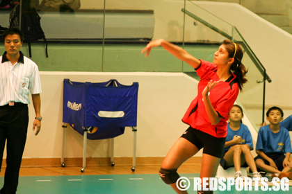 VAS vball TNT vs Thai 2010