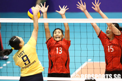 ust vs tnt singapore volleyball