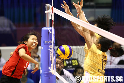 ust vs tnt singapore volleyball