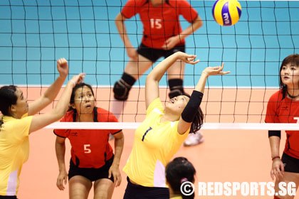 ust vs tnt singapore volleyball