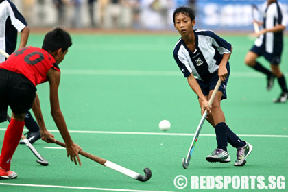 st andrews vs jurong west hockey