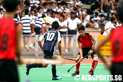 st andrews vs jurong west hockey