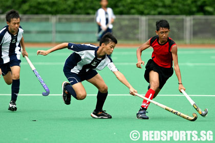 st andrews vs jurong west hockey