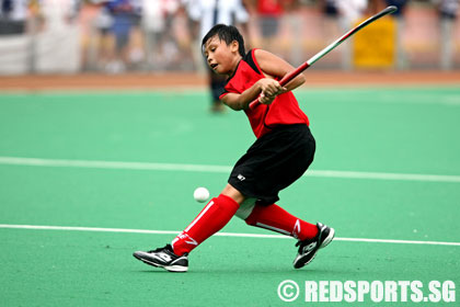 st andrews vs jurong west hockey