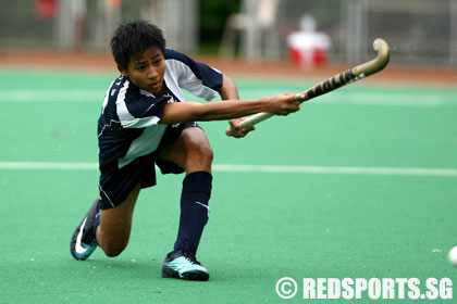 st andrews vs jurong west hockey