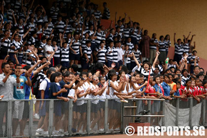 st andrews vs jurong west hockey