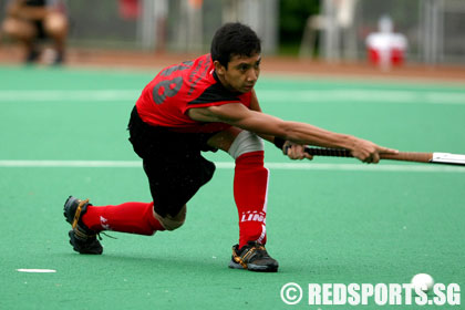 st andrews vs jurong west hockey