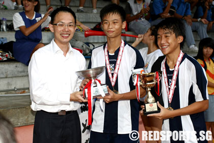 st andrews vs jurong west hockey