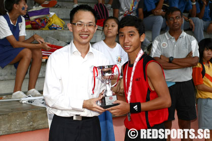 st andrews vs jurong west hockey