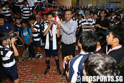 st andrews vs jurong west hockey