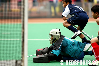 st andrews vs jurong west hockey