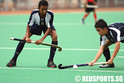 st andrews vs jurong west hockey