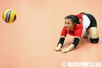 singapore vs egypt volleyball yog