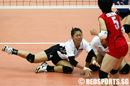 yog volleyball singapore vs japan