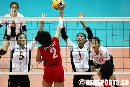 yog volleyball singapore vs japan