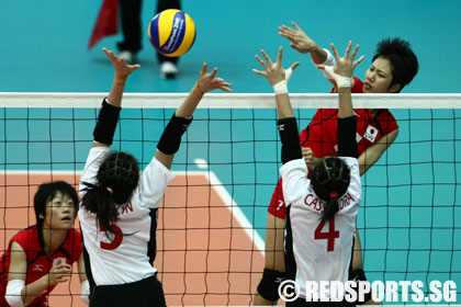 yog volleyball singapore vs japan