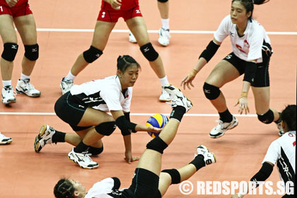 yog volleyball singapore vs japan