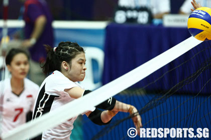 yog volleyball singapore vs japan