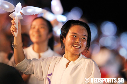 yog opening ceremony