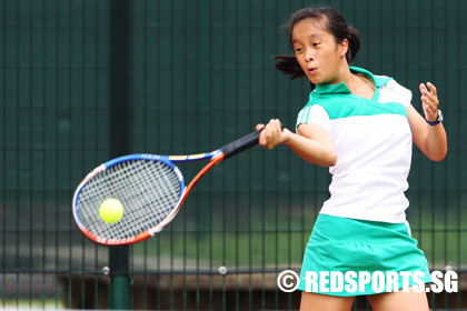 RGS MGS Tennis