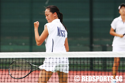 RGS MGS Tennis