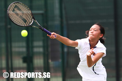 RGS MGS Tennis