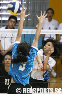 volleyball-dunman-vs-fairfield