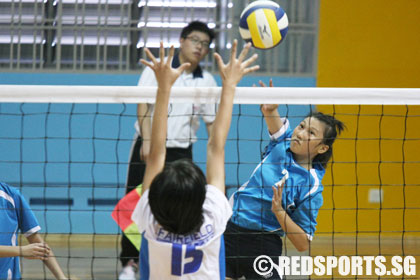 volleyball-dunman-vs-fairfield