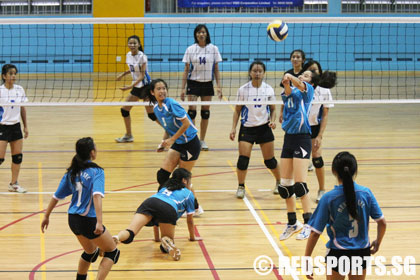 volleyball-dunman-vs-fairfield