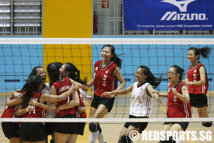 volleyball-jurong-vs-shuqun