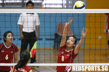 volleyball-jurong-vs-shuqun