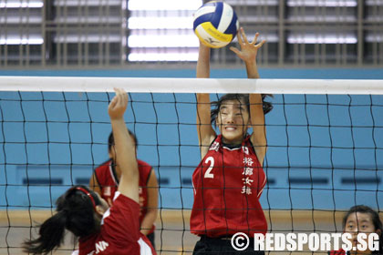 volleyball-ngee-ann-vs-jurong