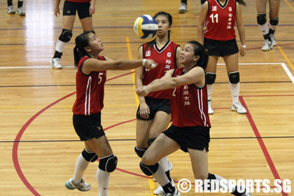 volleyball-ngee-ann-vs-jurong