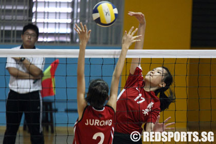 volleyball-ngee-ann-vs-jurong