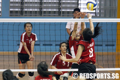 volleyball-ngee-ann-vs-jurong