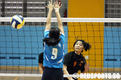 volleyball-jurong-vs-xinmin