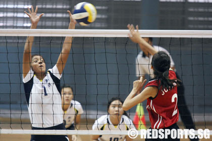 volleyball-jurong-vs-xinmin