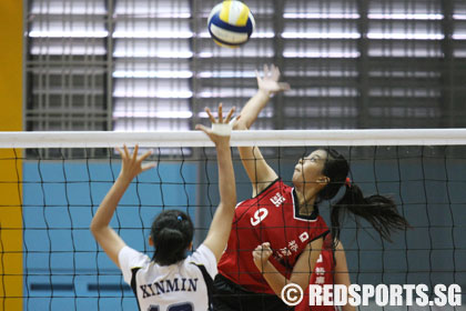 volleyball-jurong-vs-xinmin